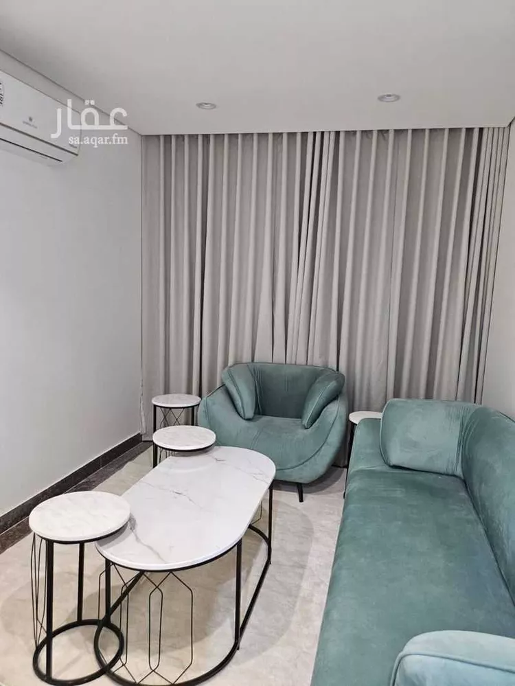 شقة للإيجار في شارع عيدة, حي قرطبة, مدينة الرياض, منطقة الرياض صورة 5