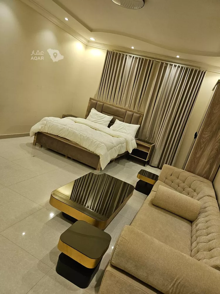 Apartment for Rent in Riyadh Qurtubah 6