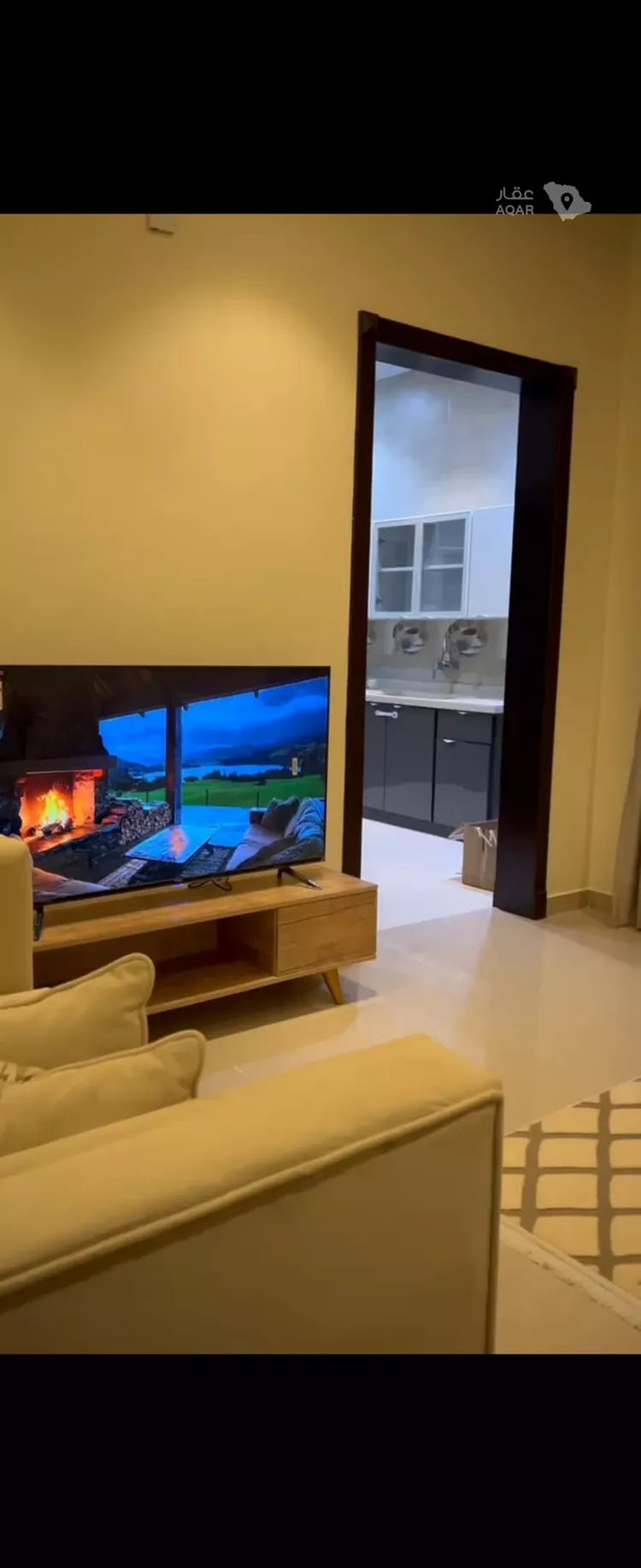 شقة للإيجار في شارع رقم 374, حي النرجس, مدينة الرياض, منطقة الرياض