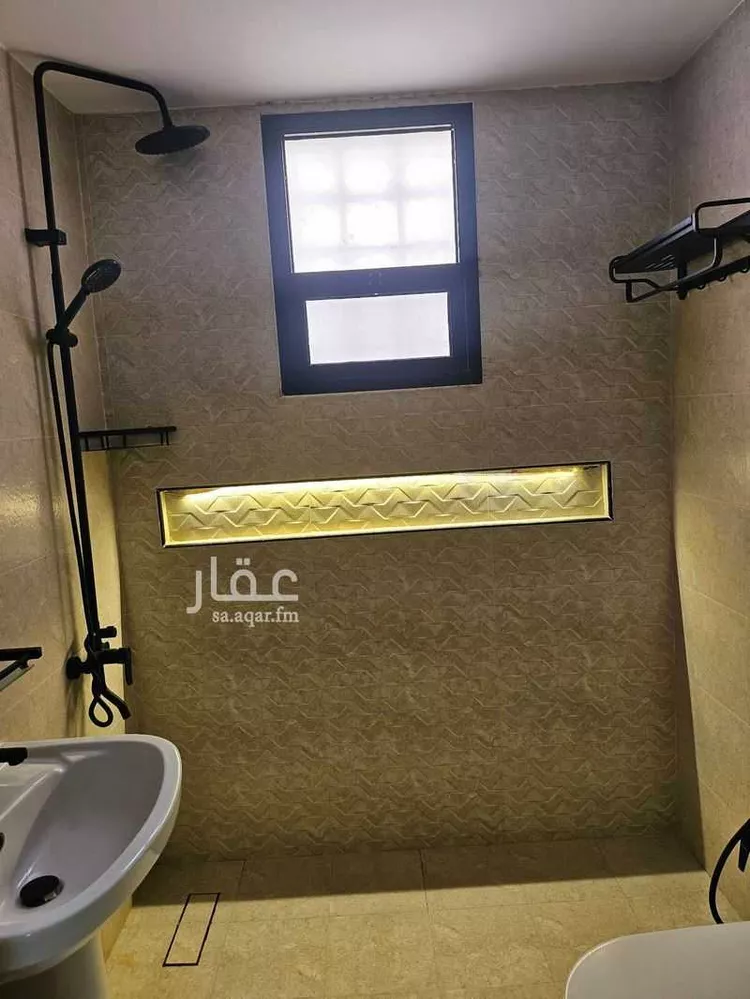 شقة للإيجار في شارع عيدة, حي قرطبة, مدينة الرياض, منطقة الرياض صورة 3