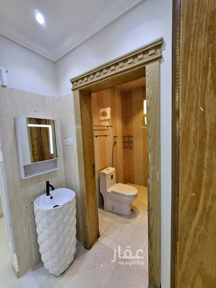 Studio for rent in Riyadh Qurtubah صورة 3