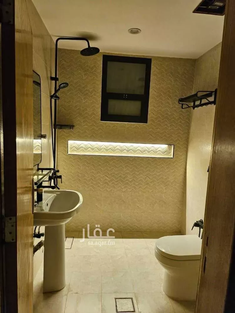 استوديو للإيجار في شارع عيدة, حي قرطبة, مدينة الرياض, منطقة الرياض 7