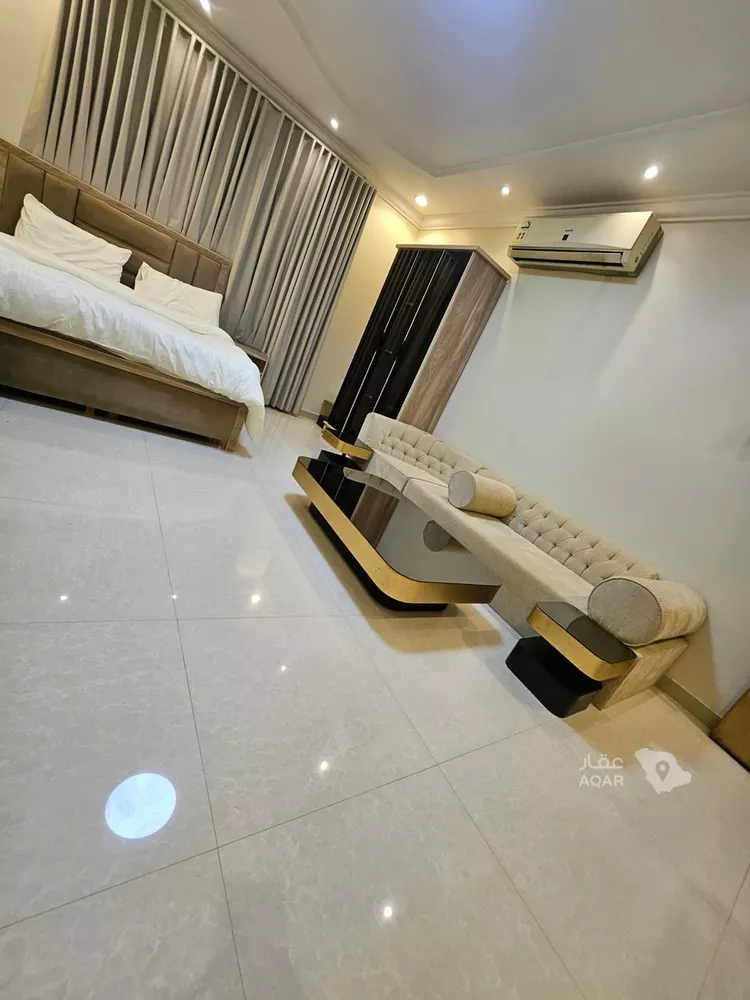 Apartment for Rent in Riyadh Qurtubah 2