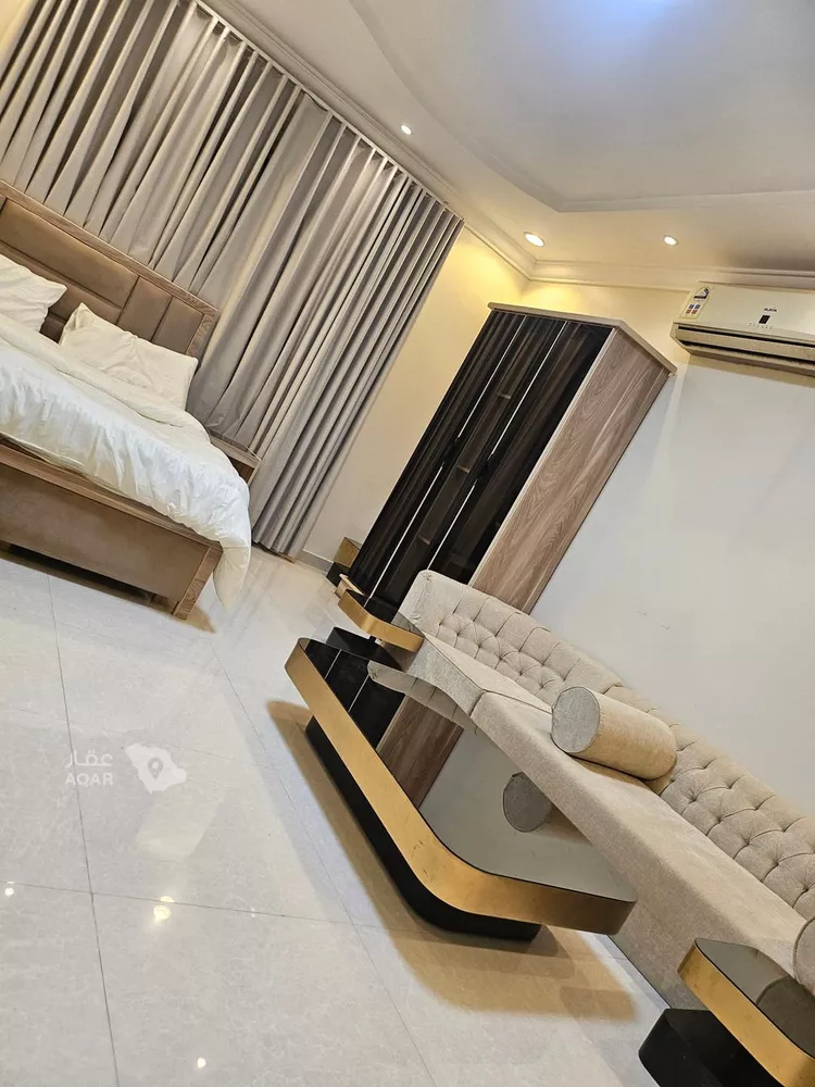 Apartment for Rent in Riyadh Qurtubah 5