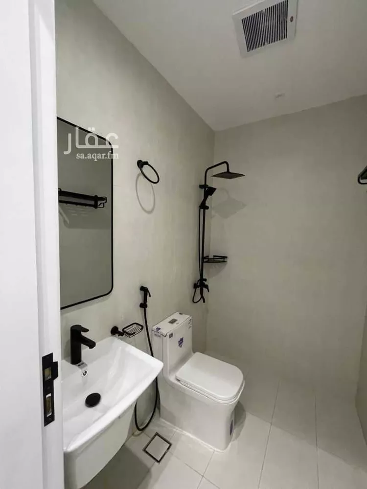 شقة للإيجار في شارع رقم 374, حي النرجس, مدينة الرياض, منطقة الرياض صورة 4