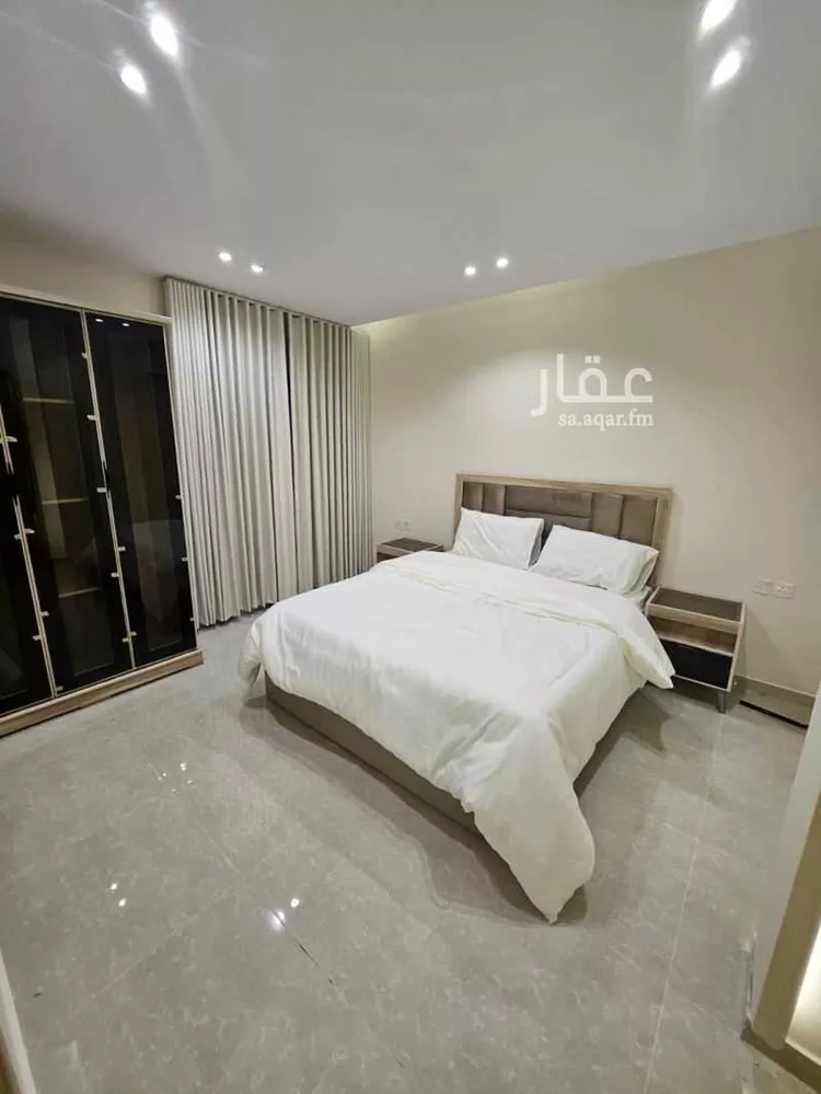 شقة للإيجار في شارع عيده , حي قرطبة, مدينة الرياض, منطقة الرياض صورة 3