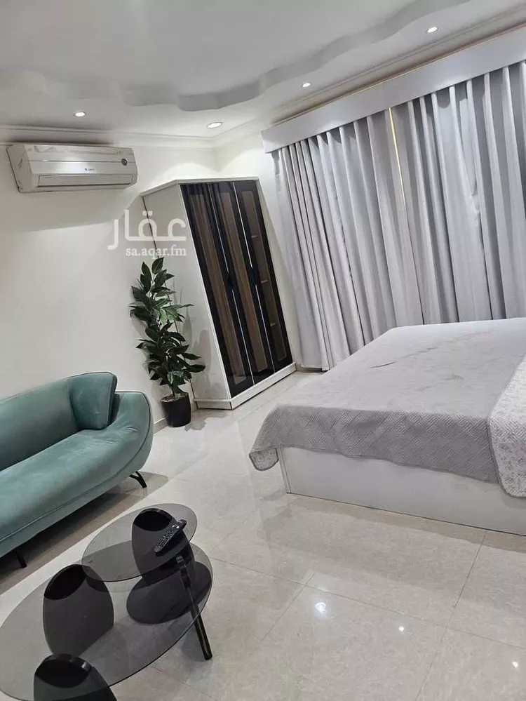 شقة للإيجار في شارع عيدة, حي قرطبة, مدينة الرياض, منطقة الرياض صورة 2