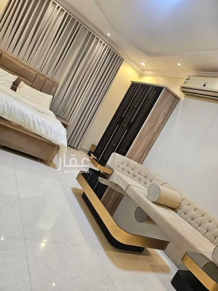 شقة للإيجار في شارع عيدة, حي قرطبة, مدينة الرياض, منطقة الرياض 1 صورة