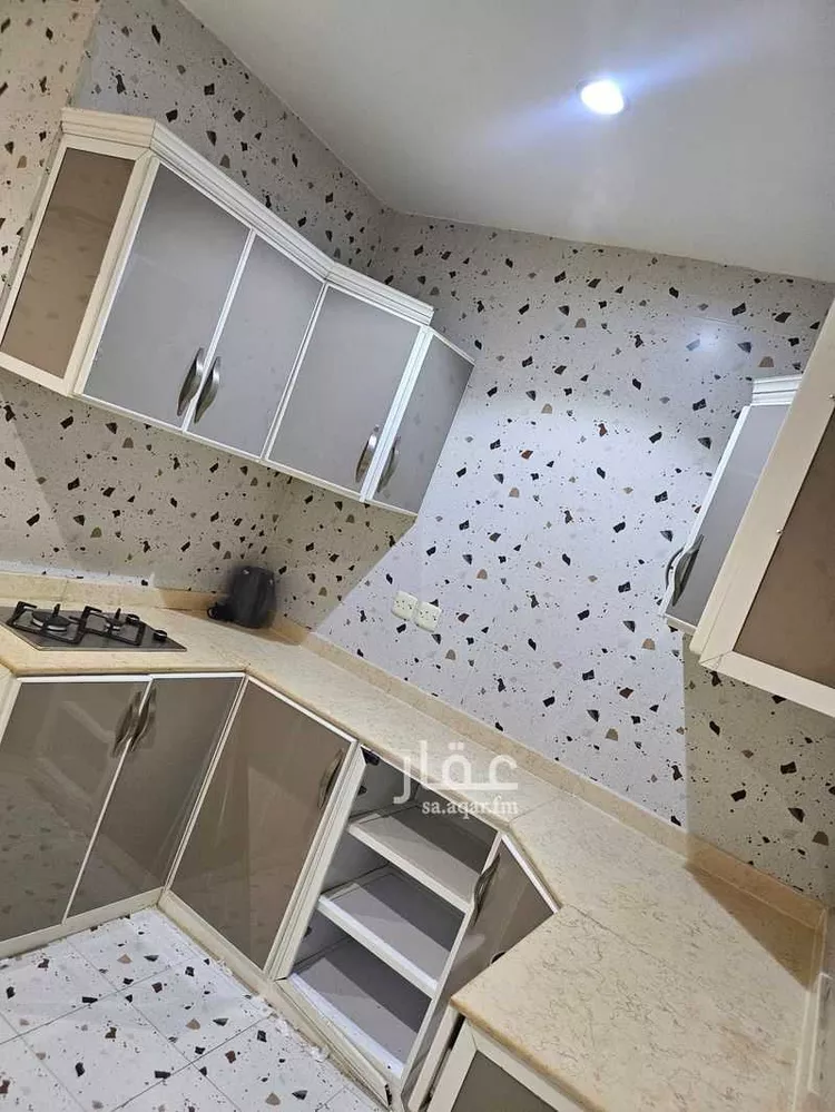 استوديو للإيجار في شارع عيدة, حي قرطبة, مدينة الرياض, منطقة الرياض صورة 3