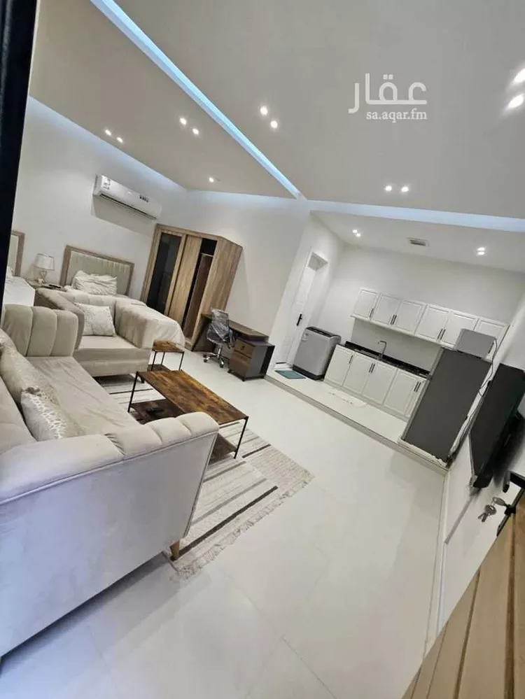 شقة للإيجار في شارع رقم 374, حي النرجس, مدينة الرياض, منطقة الرياض صورة 3