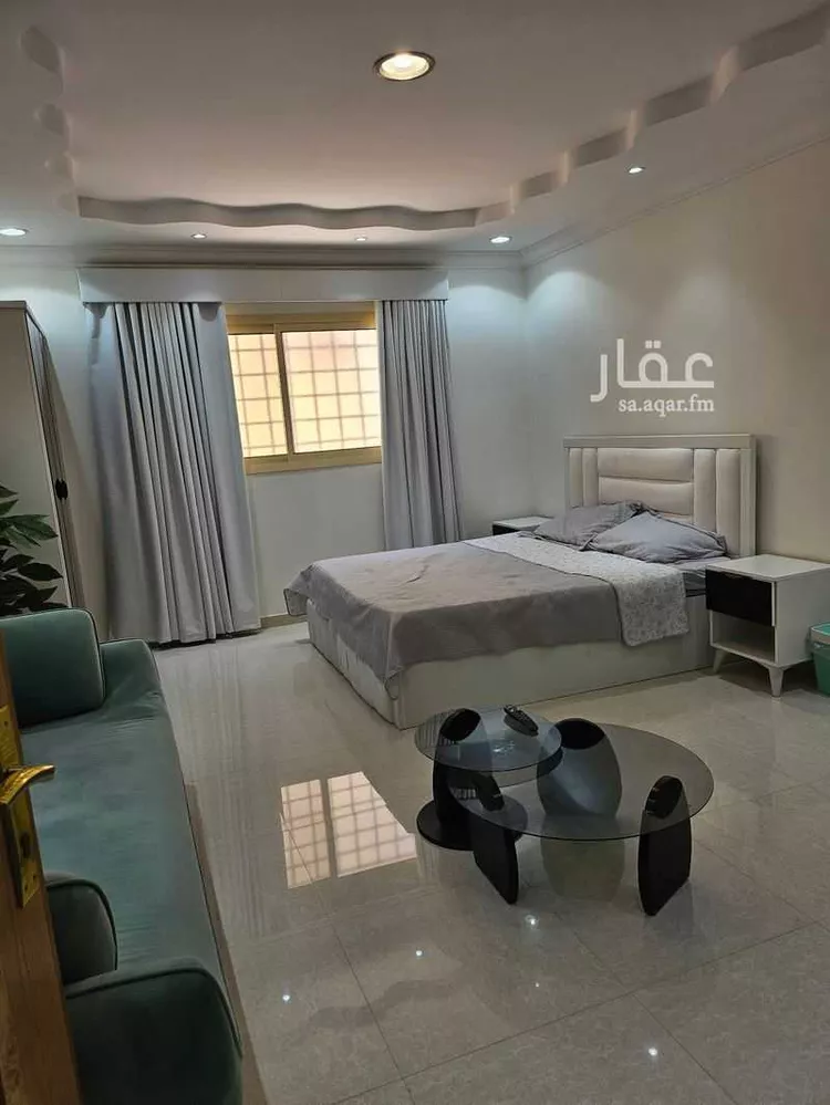 شقة للإيجار في شارع عيدة, حي قرطبة, مدينة الرياض, منطقة الرياض صورة 4