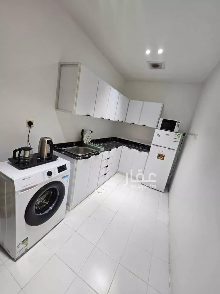 شقة للإيجار في شارع عيدة, حي قرطبة, مدينة الرياض, منطقة الرياض صورة 3
