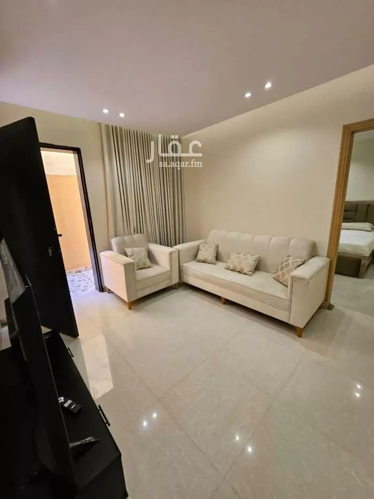 Studio for rent in Riyadh Qurtubah صورة 5