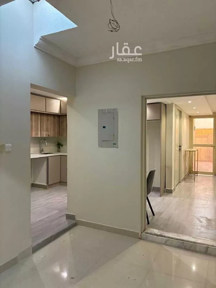 شقة للإيجار في شارع المنافع, حي نمار, مدينة الرياض, منطقة الرياض صورة 5