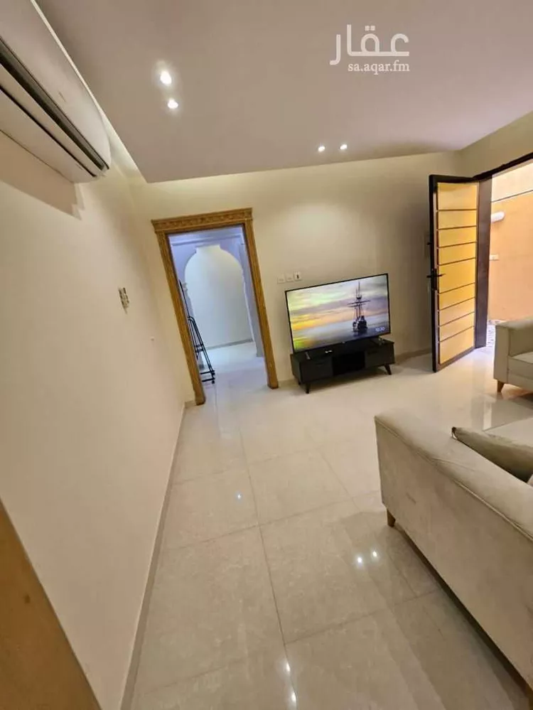 Studio for rent in Riyadh Qurtubah صورة 3