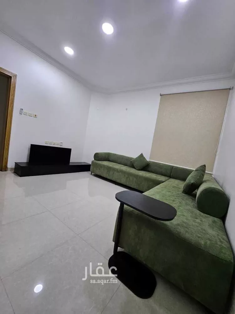 Studio for rent in Riyadh Qurtubah 8