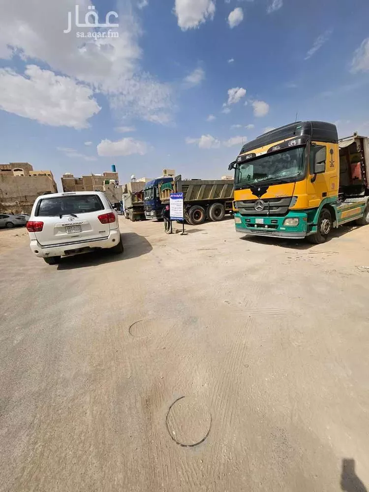 Land for Sale in Riyadh Al Shamicy