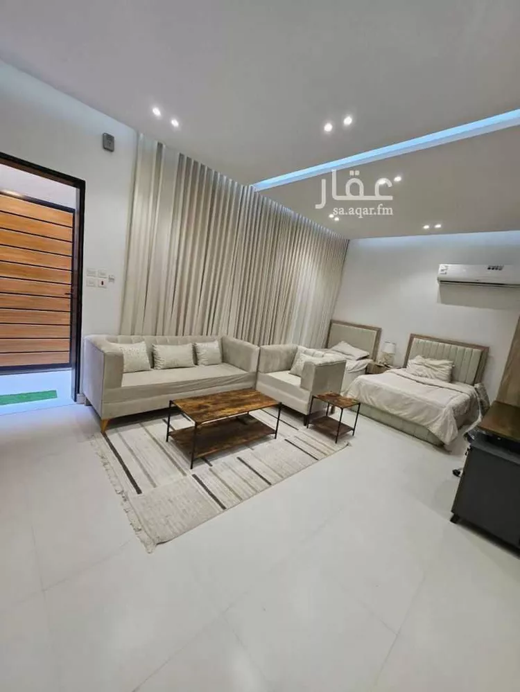 شقة للإيجار في شارع رقم 374, حي النرجس, مدينة الرياض, منطقة الرياض