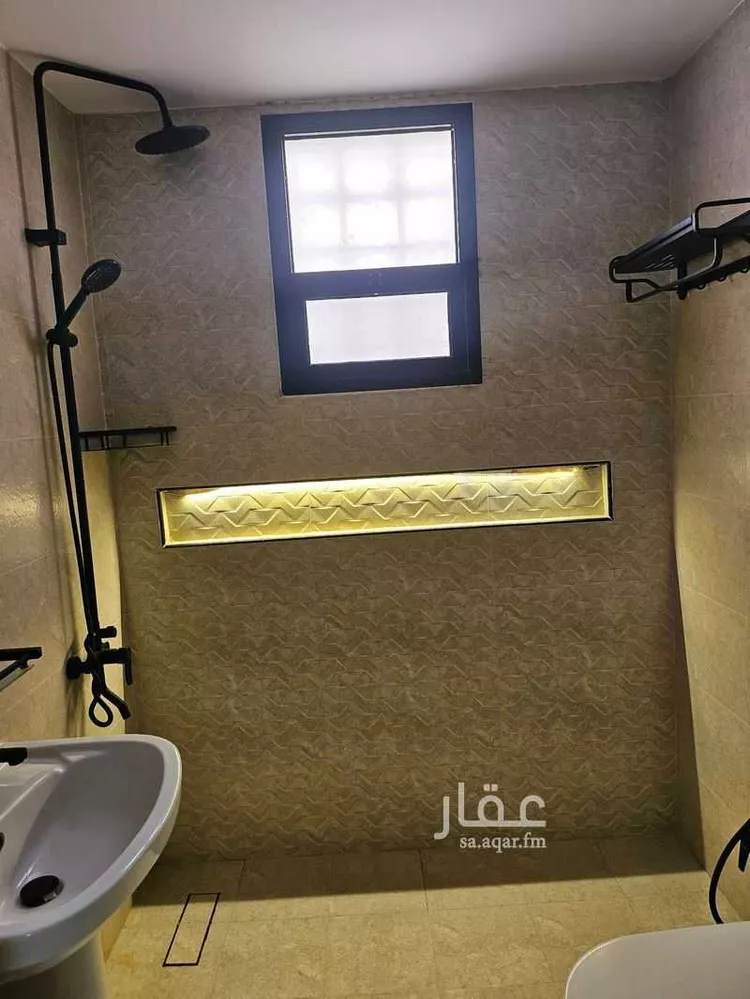 شقة للإيجار في شارع عيدة, حي قرطبة, مدينة الرياض, منطقة الرياض صورة 2