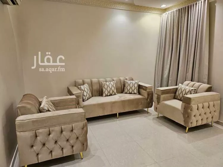 شقة للإيجار في شارع عيده , حي قرطبة, مدينة الرياض, منطقة الرياض صورة 4