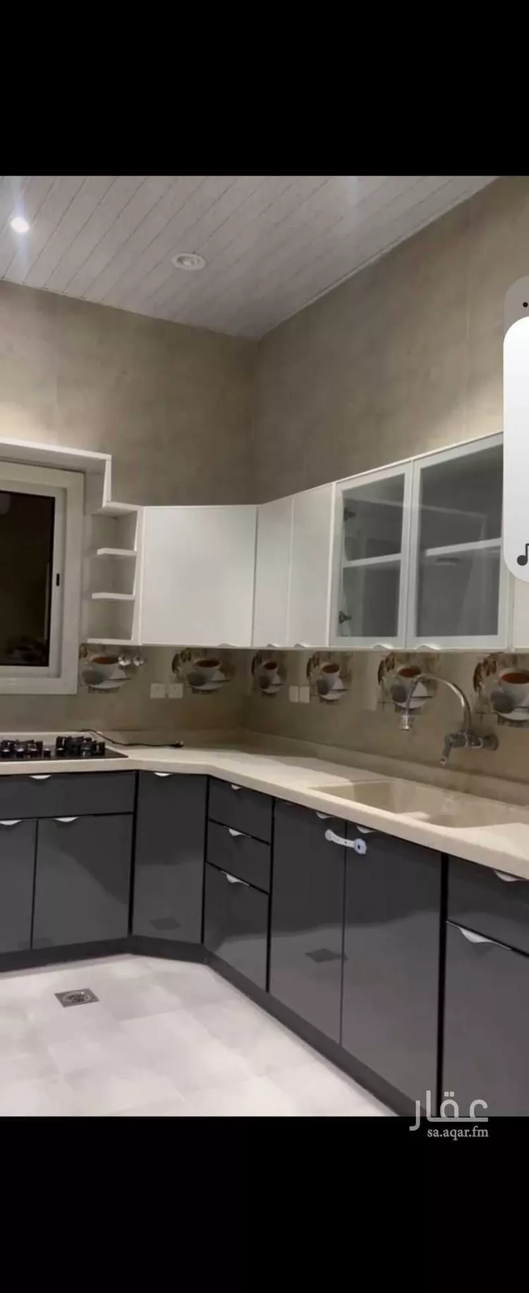 شقة للإيجار في شارع رقم 374, حي النرجس, مدينة الرياض, منطقة الرياض صورة 3