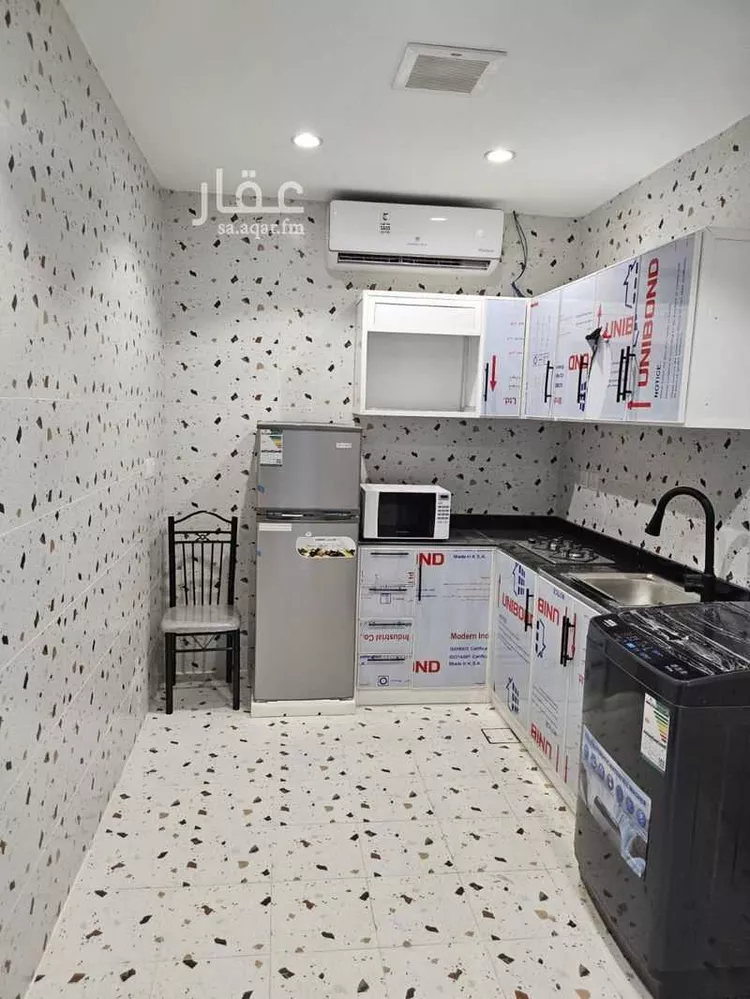 شقة للإيجار في شارع عيدة, حي قرطبة, مدينة الرياض, منطقة الرياض صورة 3