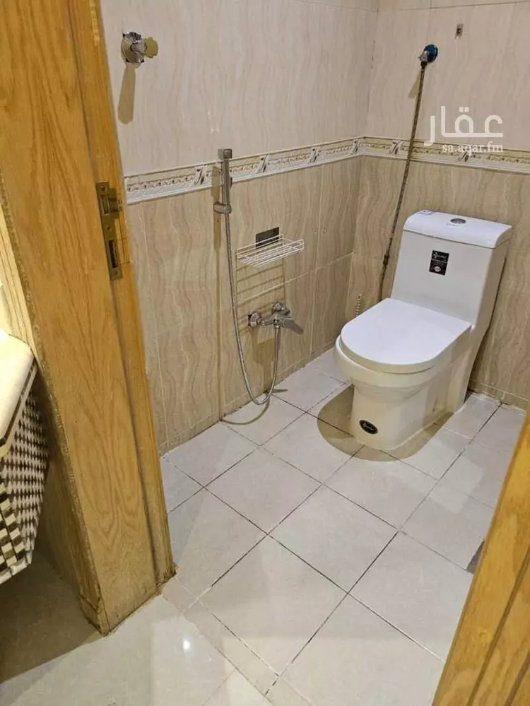 شقة للإيجار في شارع عيدة, حي قرطبة, مدينة الرياض, منطقة الرياض صورة 4