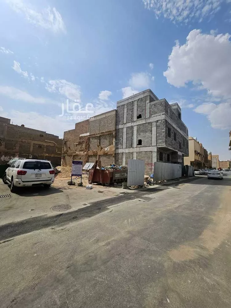 Land for Sale in Riyadh Al Shamicy