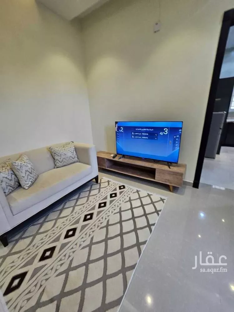شقة للإيجار في شارع رقم 374, حي النرجس, مدينة الرياض, منطقة الرياض 1 صورة