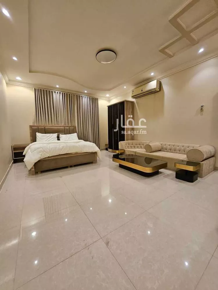 شقة للإيجار في شارع عيدة, حي قرطبة, مدينة الرياض, منطقة الرياض صورة 2
