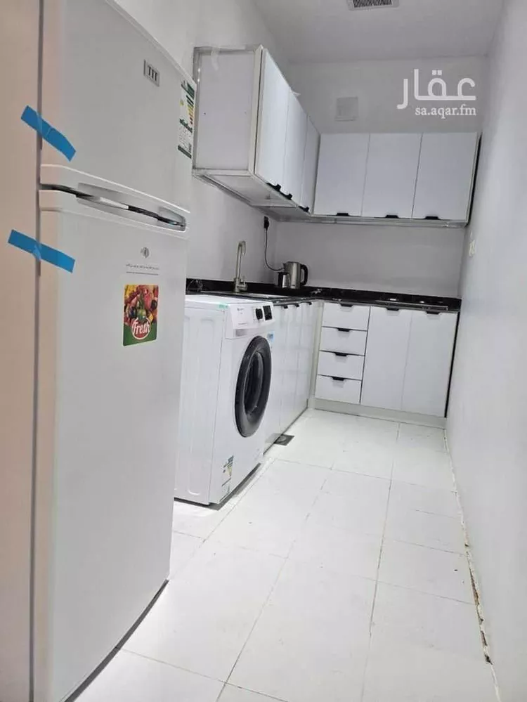 شقة للإيجار في شارع عيدة, حي قرطبة, مدينة الرياض, منطقة الرياض صورة 2