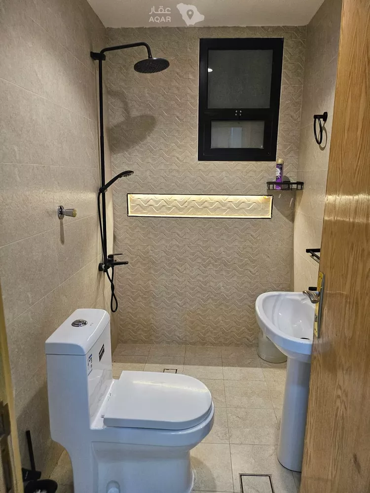 شقة للإيجار في شارع عيدة, حي قرطبة, مدينة الرياض, منطقة الرياض 6