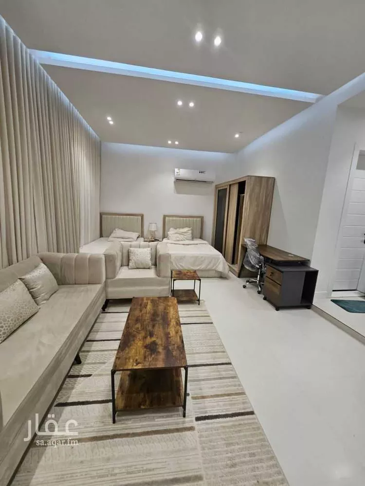شقة للإيجار في شارع رقم 374, حي النرجس, مدينة الرياض, منطقة الرياض صورة 4