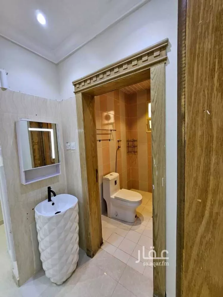 Studio for rent in Riyadh Qurtubah صورة 4