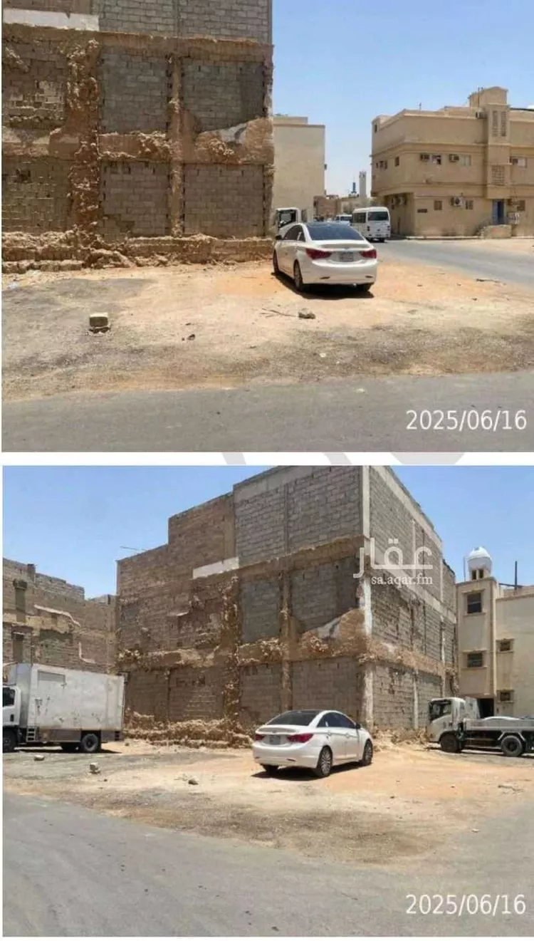Land for Sale in Riyadh Al Shamicy