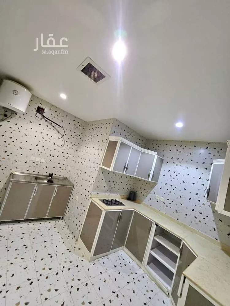 استوديو للإيجار في شارع عيدة, حي قرطبة, مدينة الرياض, منطقة الرياض صورة 4