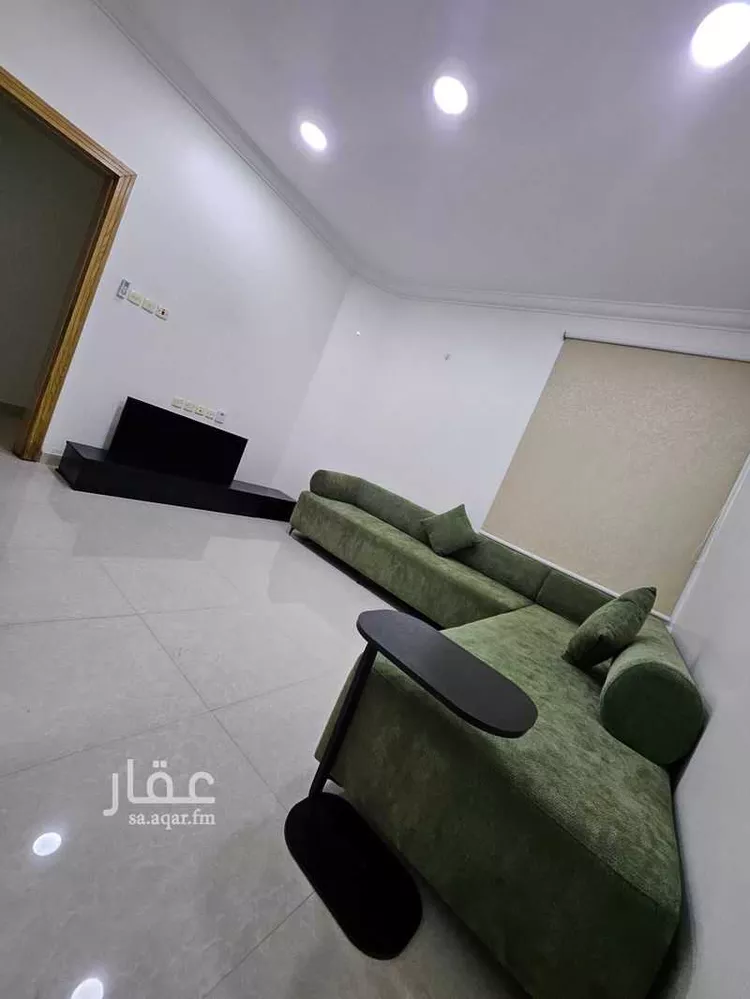 Studio for rent in Riyadh Qurtubah 7