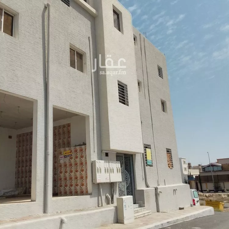 عمارة للإيجار في شارع ابي منصور المؤدب, حي شمال التضامن, مدينة خميس مشيط, منطقة عسير