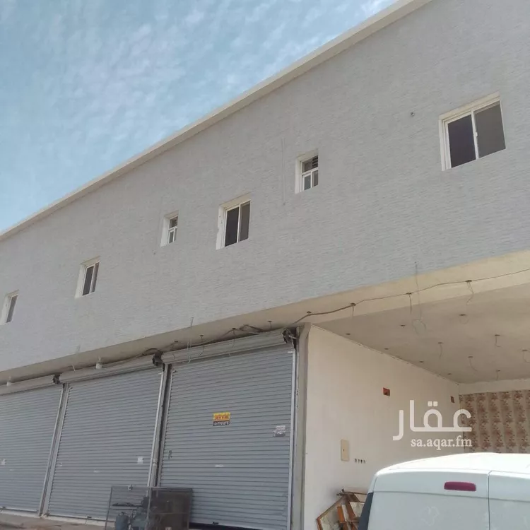 عمارة للإيجار في شارع ابي منصور المؤدب, حي شمال التضامن, مدينة خميس مشيط, منطقة عسير صورة 2