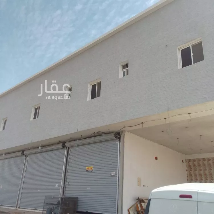 عمارة للإيجار في شارع ابي منصور المؤدب, حي شمال التضامن, مدينة خميس مشيط, منطقة عسير صورة 4