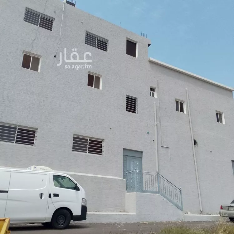 عمارة للإيجار في شارع ابي منصور المؤدب, حي شمال التضامن, مدينة خميس مشيط, منطقة عسير صورة 5