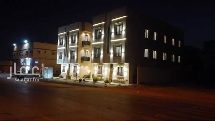 شقة للبيع في شارع الجنادريه, حي ظهرة لبن, مدينة الرياض, منطقة الرياض صورة 4