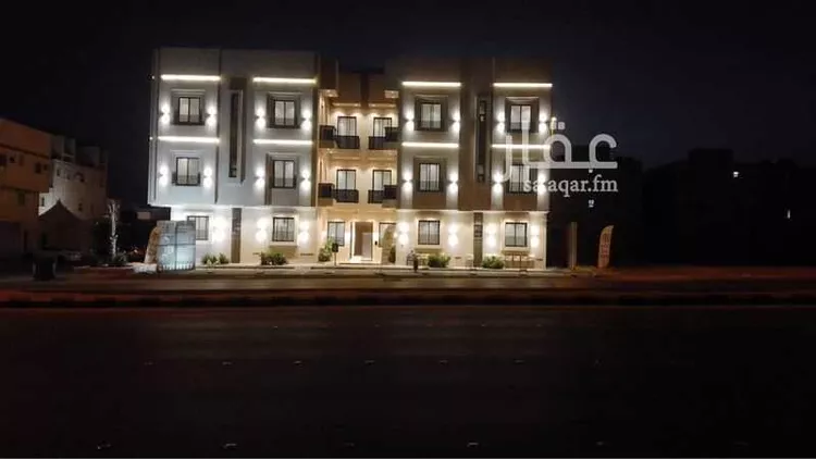 شقة للبيع في شارع الجنادريه, حي ظهرة لبن, مدينة الرياض, منطقة الرياض