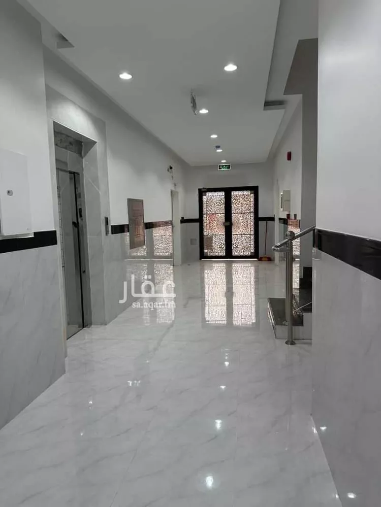 شقة للإيجار في شارع الحارث بن سليل, حي العارض, مدينة الرياض, منطقة الرياض صورة 2