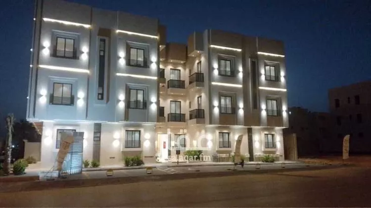 شقة للبيع في شارع الجنادريه, حي ظهرة لبن, مدينة الرياض, منطقة الرياض صورة 3