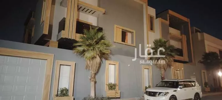 شقة للإيجار في شارع أحمد السلمي, حي النرجس, مدينة الرياض, منطقة الرياض صورة 2