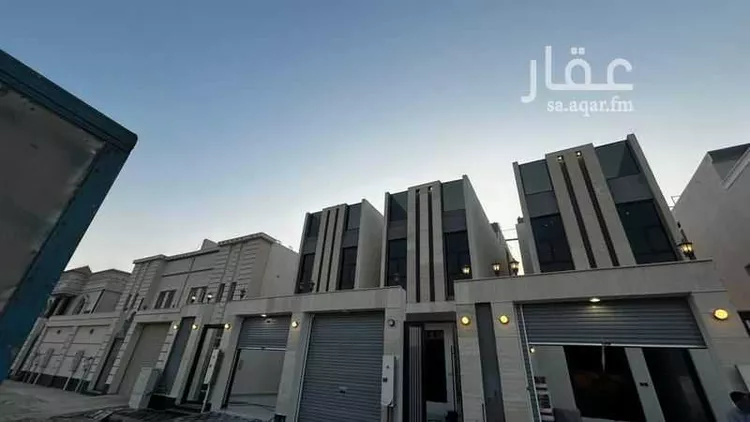 فيلا للبيع في شارع انس الحرثي, حي ضاحية الملك فهد, مدينة الدمام, المنطقة الشرقية صورة 2