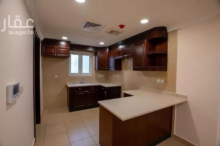 شقة للإيجار في شارع 19ب, حي الجامعة, مدينة الظهران, المنطقة الشرقية 17