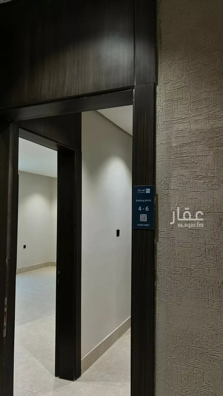 شقة للإيجار في شارع الامام محمد بن عبدالوهاب, حي الشعلة, مدينة الدمام, المنطقة الشرقية صورة 4