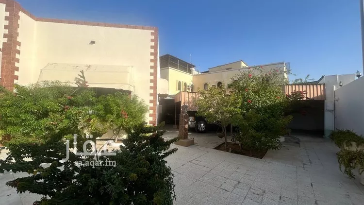 فيلا للبيع في حي الحمراء, مدينة الدمام, المنطقة الشرقية صورة 2